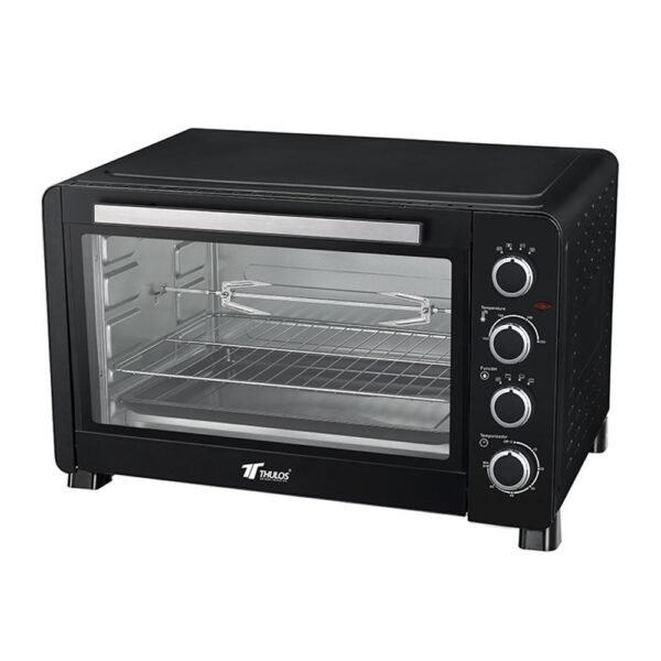 *Horno electrico thulos th - he61l 2500w 60l