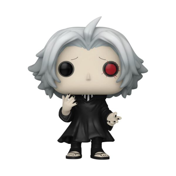 *Funko pop animacion tokyo ghoul re owl 75517