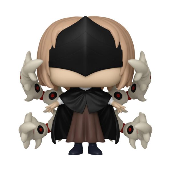 *Funko pop animacion tokyo ghoul re hinami foeguchi con opcion chase 75518
