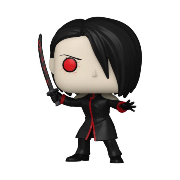 *Funko pop animacion tokyo ghoul re nimura furuta 75521