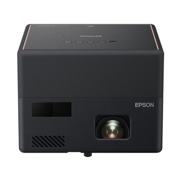 *Miniproyector epson ef - 12 laser inteligente