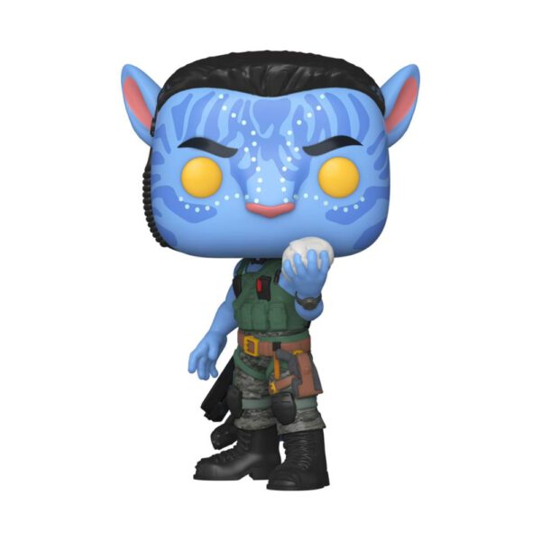 *Funko pop cine avatar the way of water recom quaritch 73089