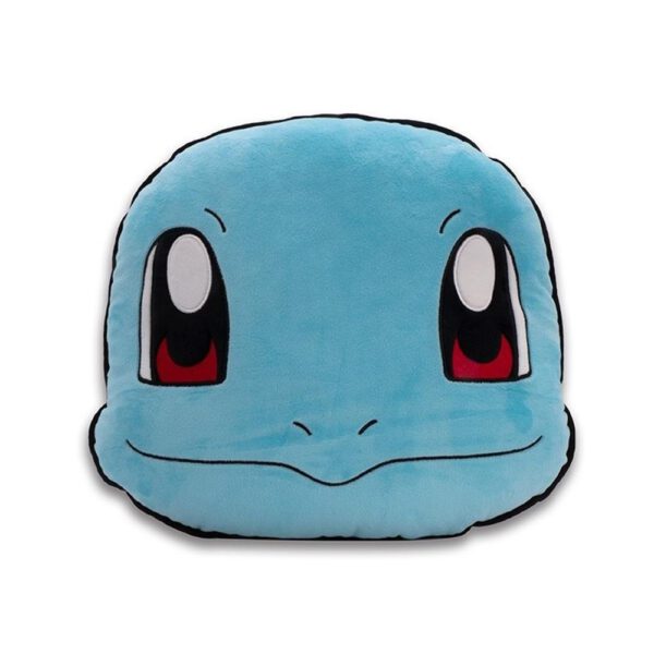 *Peluche cojin abystyle pokemon squirtle