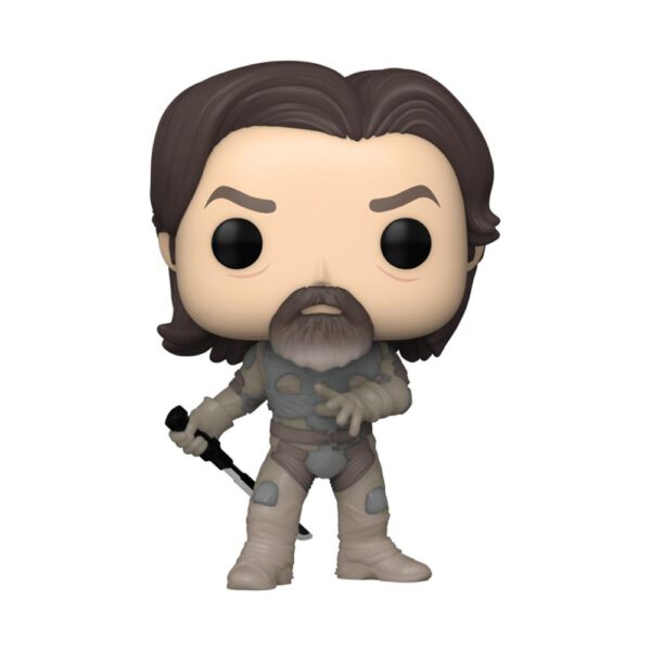 *Funko pop dune 2 gurney halleck 72632
