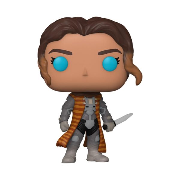 *Funko pop dune 2 chani 72633