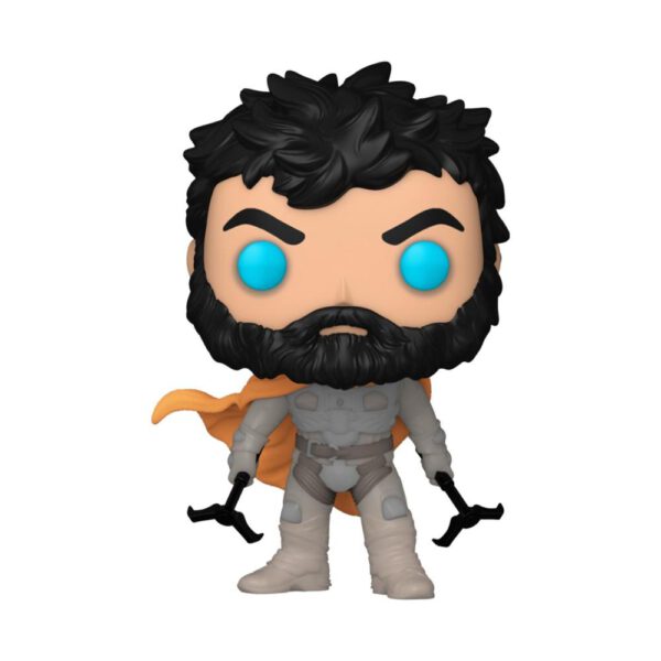 *Funko pop dune 2 stilgar 72634