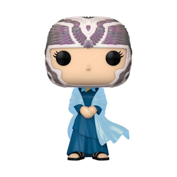 *Funko pop dune 2 princesa irulan 75786
