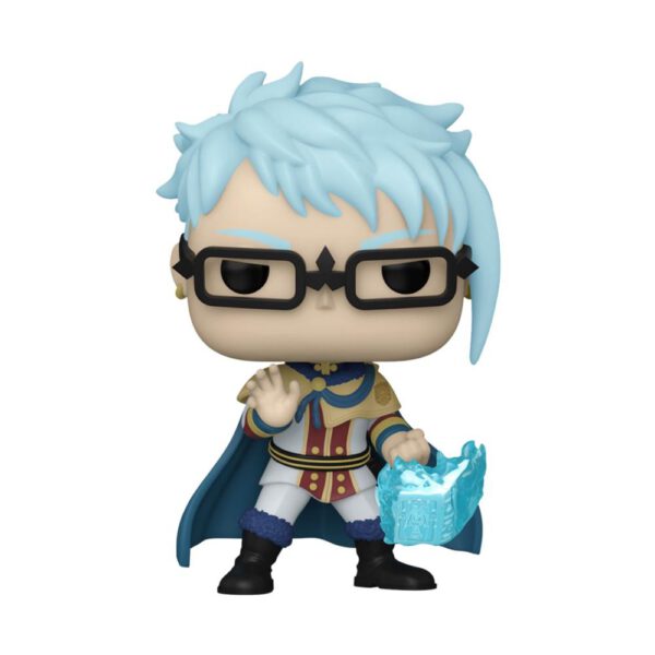 *Funko pop black clover klaus 72118