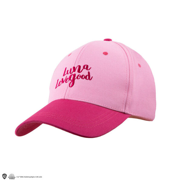 *Gorra cinereplicas harry potter luna lovegood