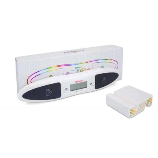 *Cronometro qiyi smart timer