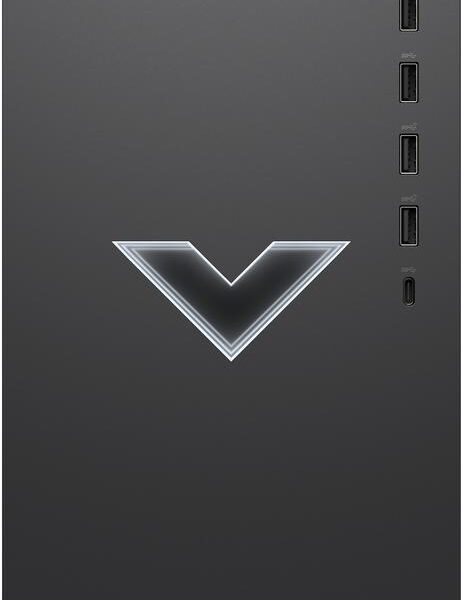 *Ordenador hp victus 15l gaming tg02 - 0130ns ryzen5 - 5600g -  16gb -  ssd512gb -  nvidia geforce gtx1660 -  w11