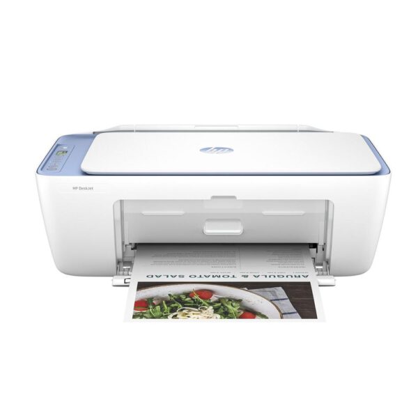 *Multifunción inyeccion hp deskjet 2822e wifi