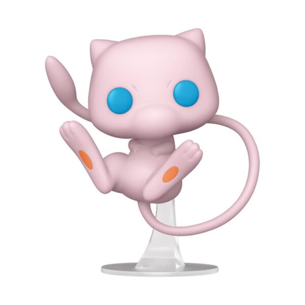 *Funko pop pokemon mew 74221