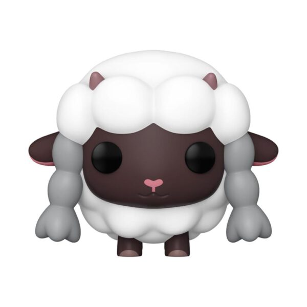*Funko pop pokemon wooloo 70978