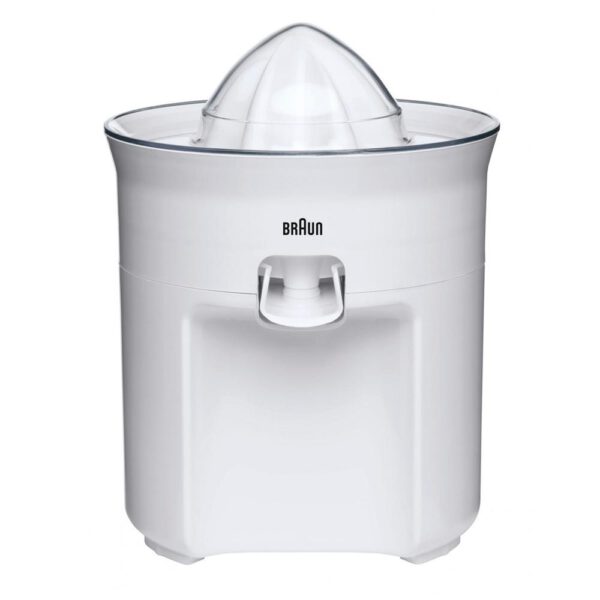 *Exprimidor braun cj 3050 60w