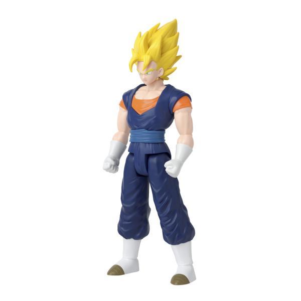 *Figura bandai limit breaker series -  super saiyan vegito