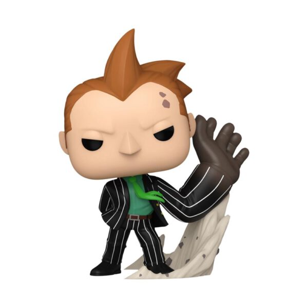 *Funko pop my hero academia re - destro 75558