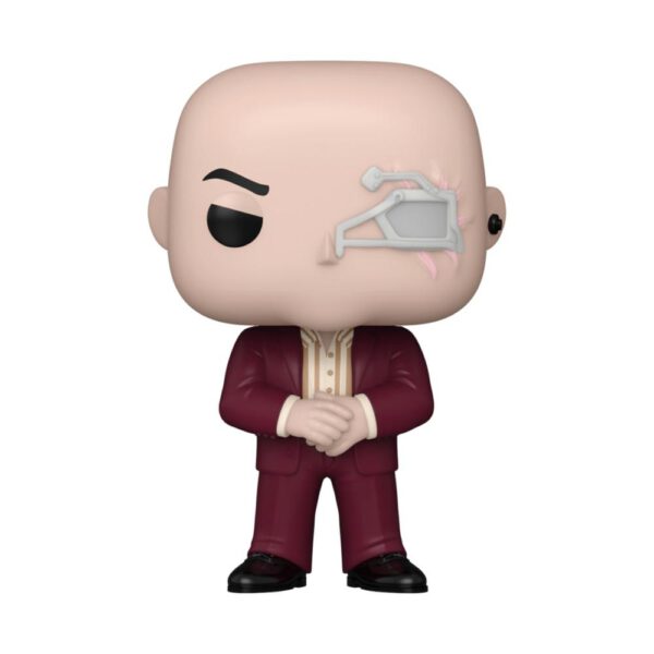 *Funko pop marvel echo kingpin 70668