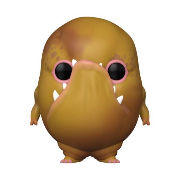 *Funko pop cine ghostbusters frozen empire pukey 73388