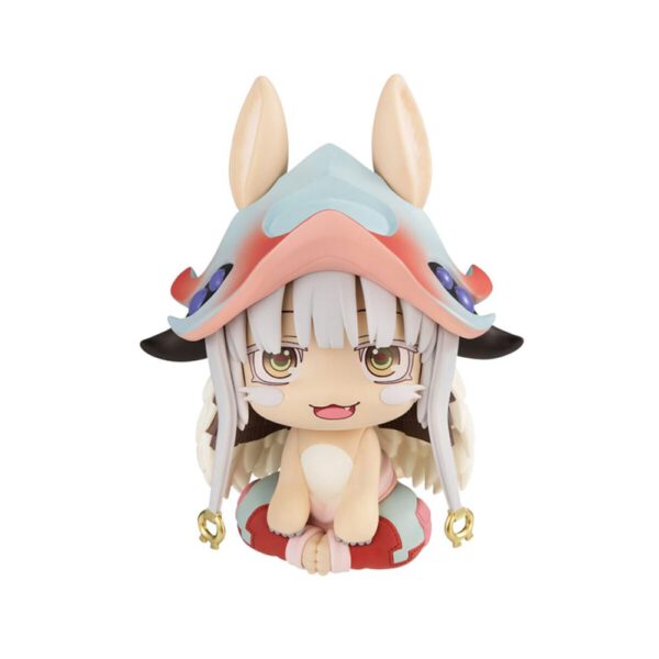 *Figura megahouse look up made in abyss nanachi