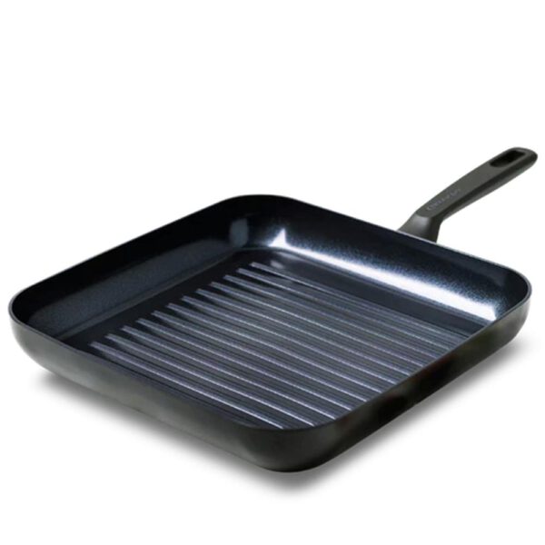 *Grill green pan menphis square 28cm