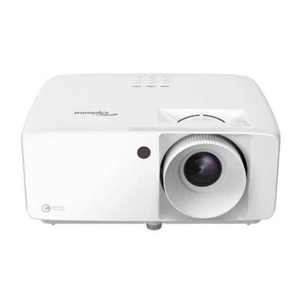 *Proyector optoma eco laser zh520 fhd 5500 lumenes