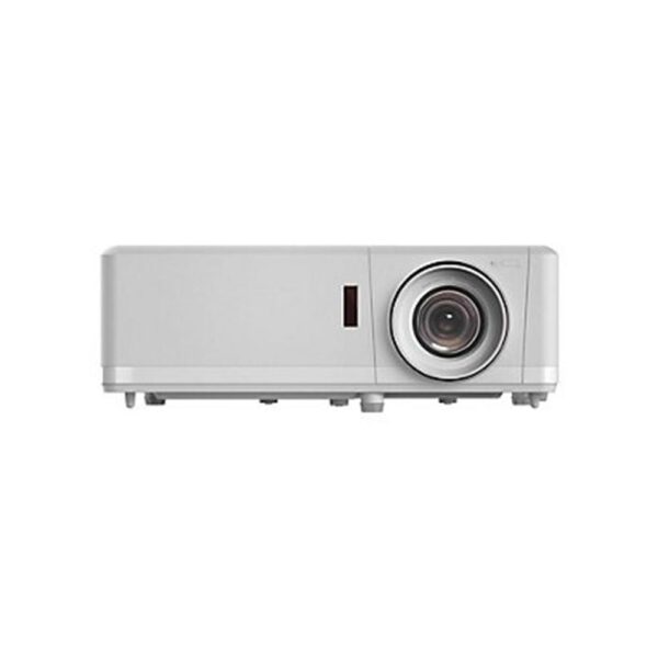 *Proyector optoma laser zh507+ dlp fhd 5500 lumenes