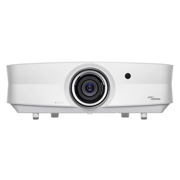 *Proyector optoma laser zk507 4k uhd 5000 lumenes