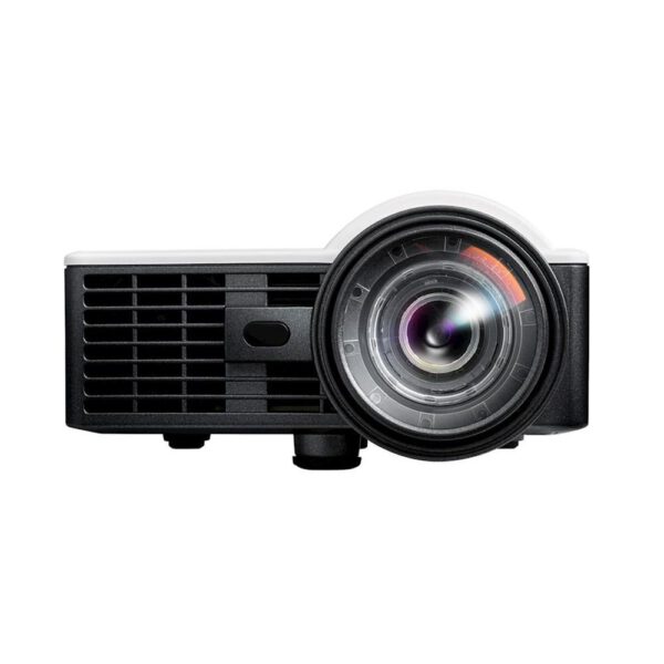 *Proyector optoma ml1050st+ dlp wxga 1000 lumenes