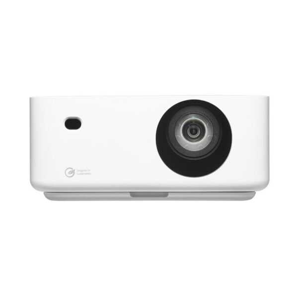 *Proyector optoma laser ml1080st dlp fhd 1200 lumenes