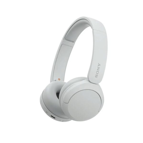 *Auriculares sony wh - ch520 bluetooh blanco