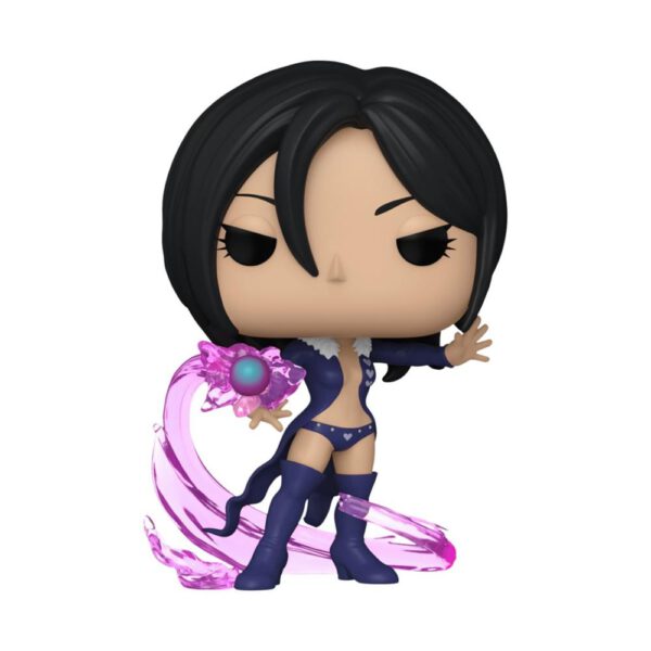 *Funko pop animacion seven deadly sins merlin 75538