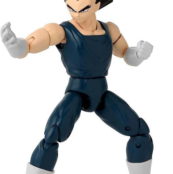 *Figura dragon ball dragon stars vegeta