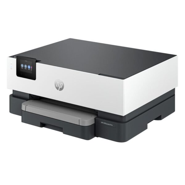 *Impresora hp inyeccion color officejet pro 9110b a4 -  20ppm -  red -  wifi -  duplex