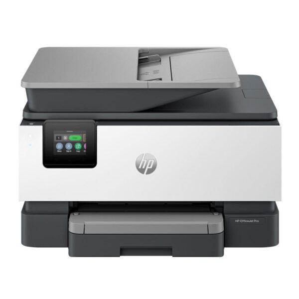 *Multifuncion inyeccion hp officejet pro 9120b color fax -  a4 -  20ppm -  usb -  red -  wifi -  duplex todas las funciones
