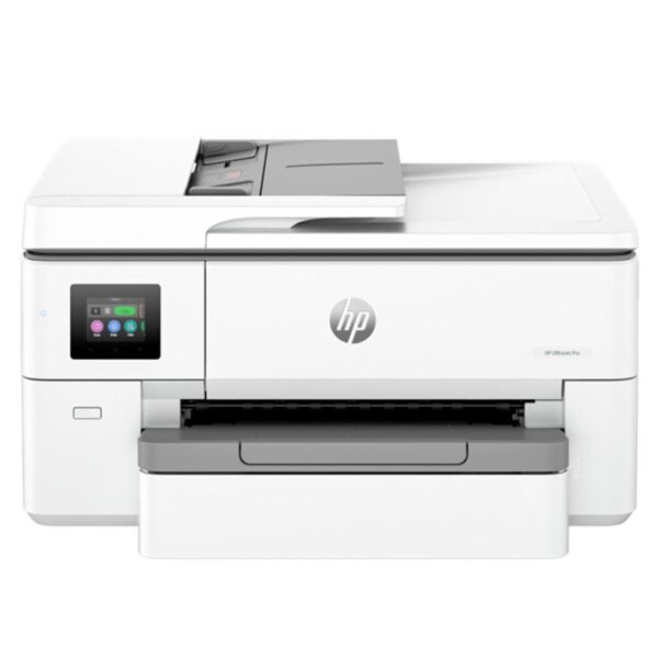 *Multifuncion inyeccion hp officejet pro 9720e color a3 -  22ppm -  red -  wifi -  duplex impresion