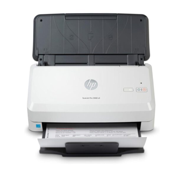 *Escaner hp documental scanjet pro 3000 s4