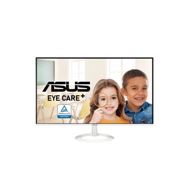 *Monitor led ips asus vz27ehf - w 27 pulgadas fhd 1ms hdmi blanco