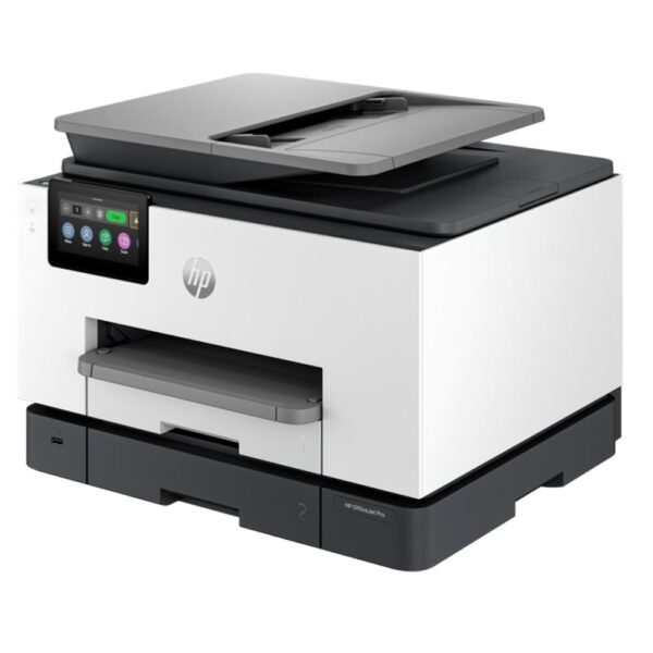 *Multifuncion inyeccion hp officejet pro 9130b color fax -  a4 -  25ppm -  usb -  red -  wifi -  duplex todas las funciones