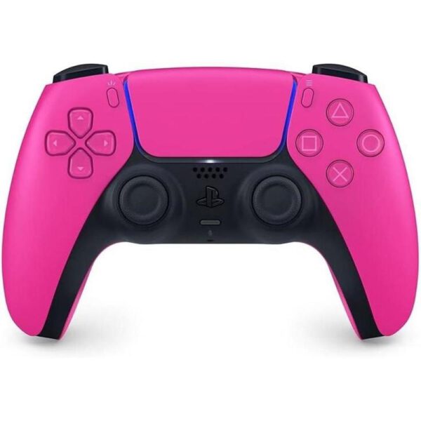 *Mando ps5 dualsense v2 rosa