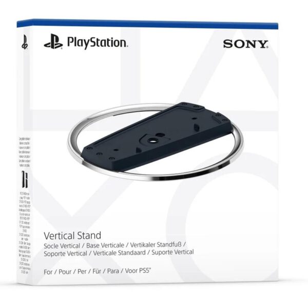 *Soporte vertical para sony playstation 5 slim