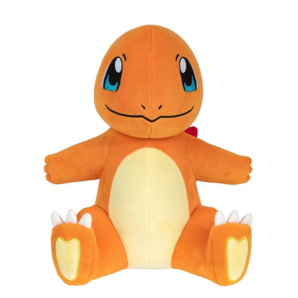 *Peluche pokemon charmander 30 cm