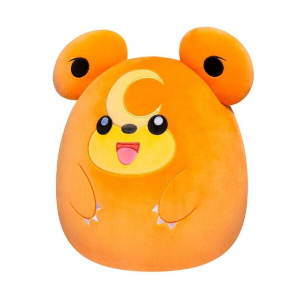 *Peluche squishmallow teddiursa 25 cm