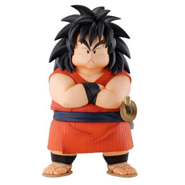 *Figura ichibansho masterlise dragon ball the lookout above the clouds yajirobe