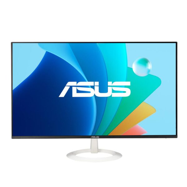 *Monitor led ips asus vz24ehf - w 23.8 pulgadas fhd 1ms hdmi blanco