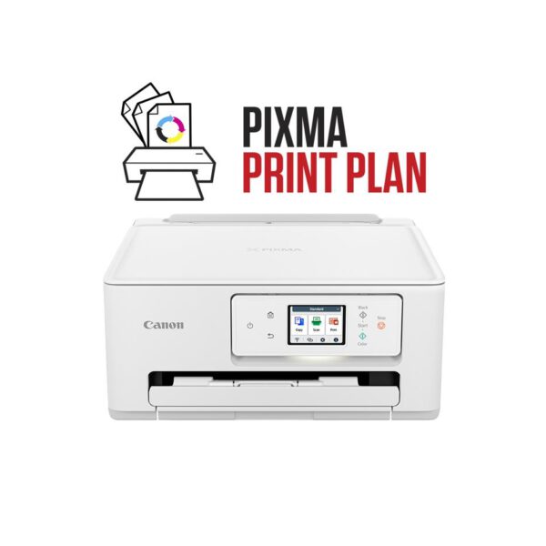 *Multifunción inyección canon pixma ts7650i wifi
