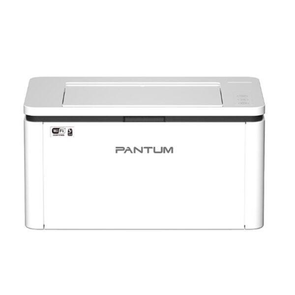 *Impresora pantum láser monocromo bp2300w 22ppm wifi