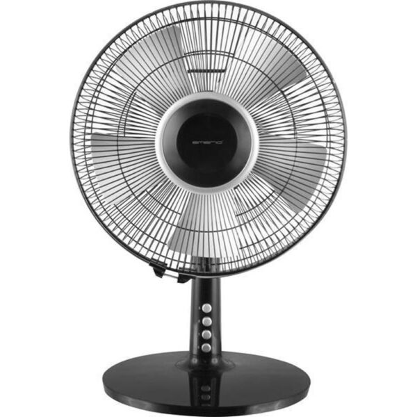 *Ventilador de mesa emerio fn114224.1 40w
