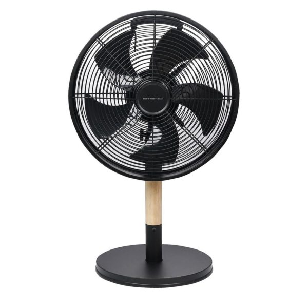 *Ventilador de mesa emerio fn114499.2 35w