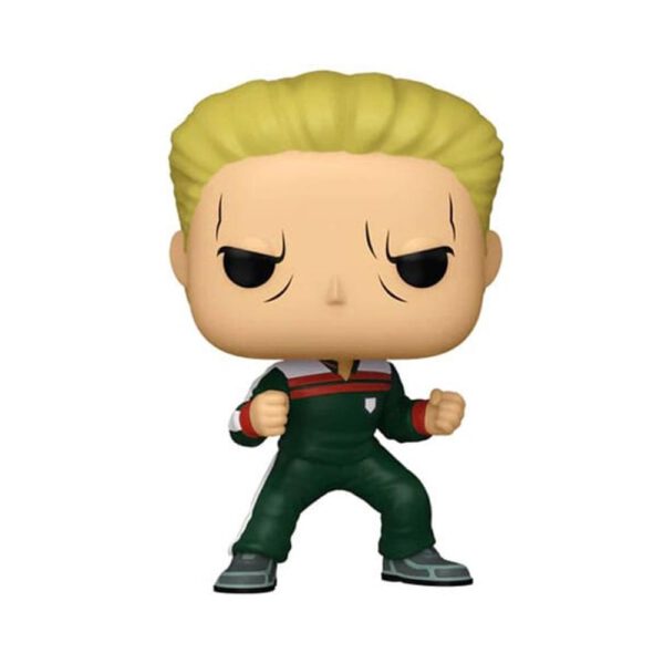 *Funko pop hunter x hunter phinks 75589